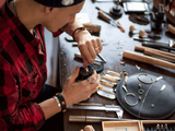 Hidden Jewelry Craftsmanship: Details Determine Quality
