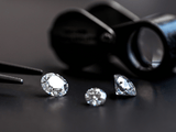 Moissanite Vs. Diamond Side by Side: Everything You Should Know