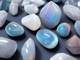 Moonstone vs. Other Gemstones: What Makes It Unique?