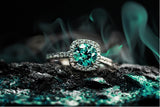 The Timeless Elegance of Emerald Jewellery: A Journey Through Time