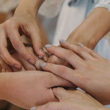 Bridesmaid Jewelry