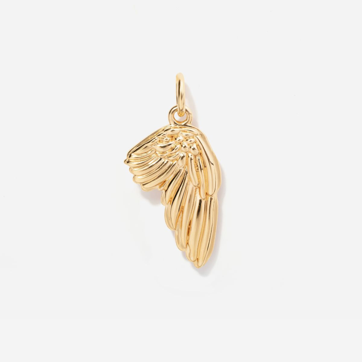 Angel Wing Charm