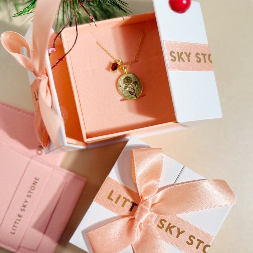 Little Sky Stone Premium Gift Box