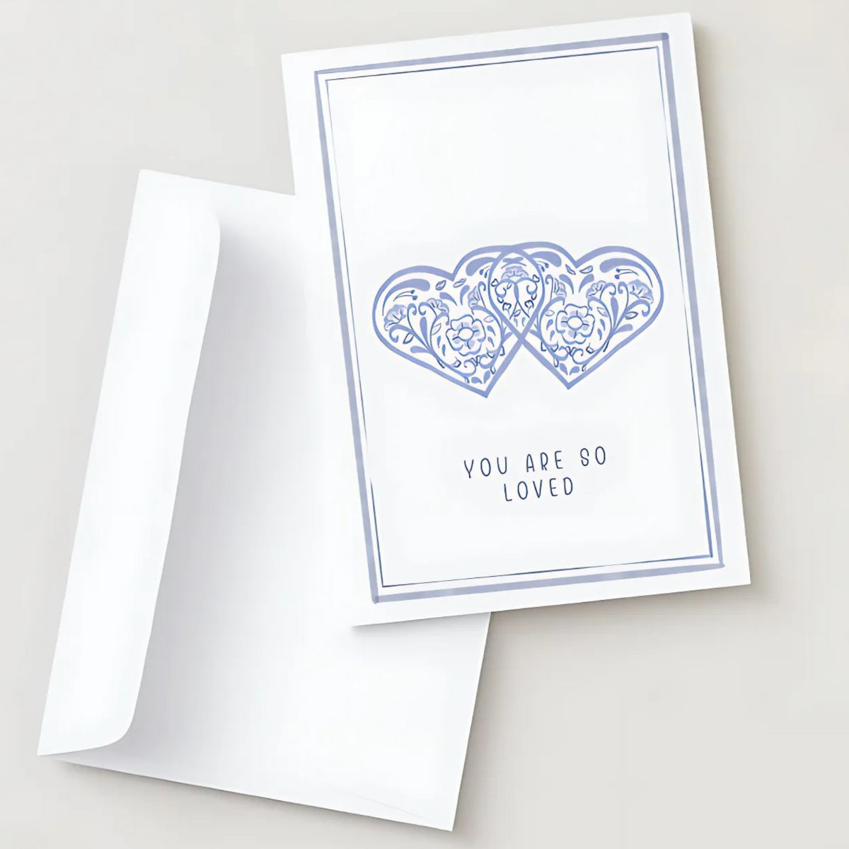 Little Sky Stone Greeting Card