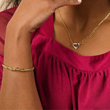 Shop Valentine's Day Jewelry Gifts only at Little Sky Stone