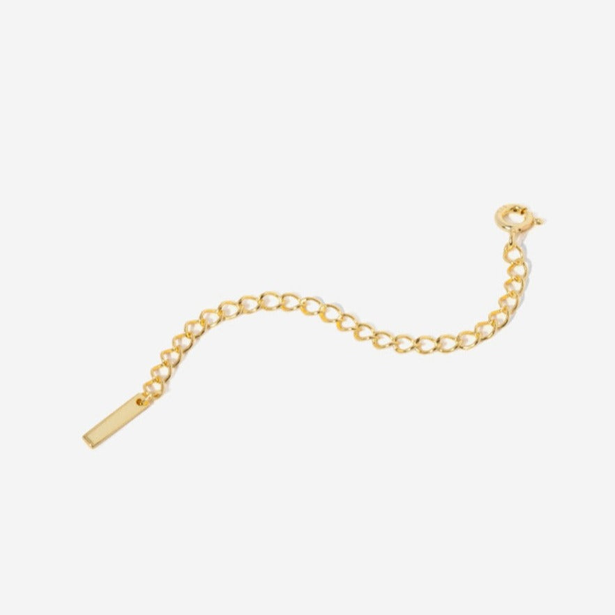 3 inch long extender chain | Little Sky Stone