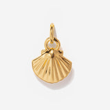 Shell Necklace Charm For Women