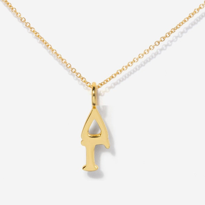 Sorority Delta Gamma Charm Necklace | Little Sky Stone